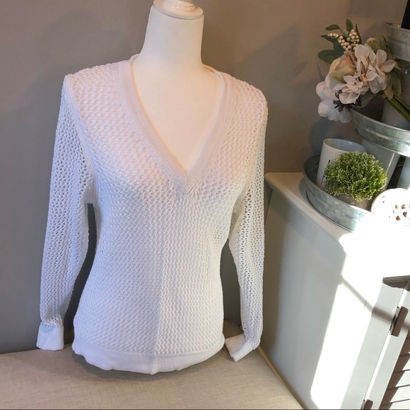 Rag and Bone knit sweater - Picture 2 of 8